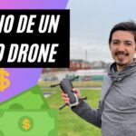 Salario promedio de un piloto de drones: ¿Cuánto se puede ganar?