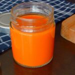 Salsa fácil para pimientos rellenos de bacalao congelados receta y pasos
