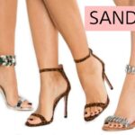 Sandalias de tacón: eleva tu estilo con alturas imponentes