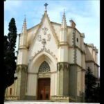 Santuario de la Misericordia en Canet de Mar: un lugar de paz y devoción