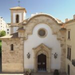 Santuario de la Virgen del Mar en Almería: Un lugar de fe y devoción en la costa mediterránea