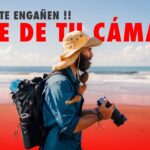 Se busca fotógrafo en Barcelona para proyecto artístico
