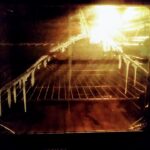 Seguridad en el horno ¿puedo usarlo sin el cristal?Descubre aquí