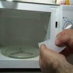 Seguridad en el microondas ¿puedes usarlo sin la placa de mica?