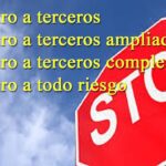 Seguro a terceros vs terceros ampliado ¿Cuál elegir?