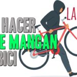 Seguro contra robo de bicicleta ¿Estás protegido?