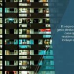 Seguro de hogar en la declaración de la renta Guía práctica