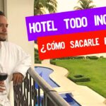 Selección de bebidas en todo incluido para disfrutar al máximo