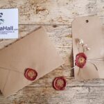 Sellos de lacre personalizados en Madrid: Un toque de elegancia para tus cartas y documentos