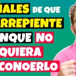 Señales de arrepentimiento de tu ex ¿Volverá contigo?