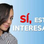 Señales de interés en chicas Cómo saber si le gustas a una chica