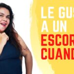 Señales de que un escorpio está interesado en ti