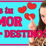 Señales que indican si tu destino es estar junto a esa persona especial