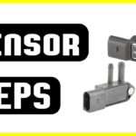 Sensor de presión del filtro de partículas clave para la eficiencia del motor