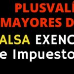 Sentencia del Tribunal Supremo Venta de viviendas a mayores de 65 años