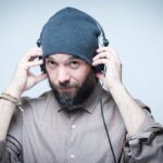 Servicio de DJ profesional para bodas en Bilbao