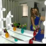 Servicio de peinado y maquillaje a domicilio en Sevilla: el lujo de la comodidad en tu hogar
