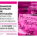 Servicios de residencia en Torrejón Nuestra Señora del Rosario
