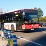 Servicios de transporte en Barcelona y provincia: Empresas de autobuses para tus desplazamientos
