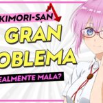 Shikimori mucho más que un manga lindo en español