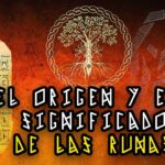 Significado de las Runas Celtas: Descubre el Poder de la Sabiduría Antigua