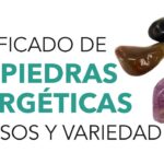 Significado de los colores de las piedras