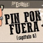 Significado de pin pon fuera en la canción explicación detallada