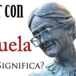 Significado de soñar con casa de la abuela materna Descubre su interpretación