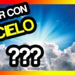 Significado de soñar con cielo azul y nubes blancas descubre su interpretación