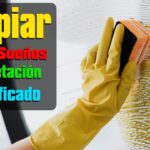 Significado de soñar con limpiar la casa ajena descubre su interpretación