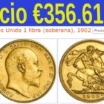 Significado de Victoria Dei Gra Britt Regina Fid Def Ind Imp en monedas británicas