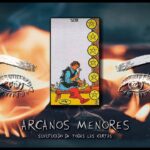 Significado del arcano 8 de oros en el tarot guía completa