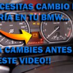 Signos de batería AGM dañada cómo detectarlos y evitar problemas