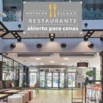 Silken Juan de Austria: un hotel de lujo en el corazón de Madrid