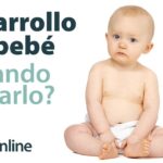 Silla de paseo para bebés ¿A partir de qué edad usarla?