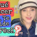 Sobre la línea del acoso: el pedido de fotos a una mujer por parte de un hombre