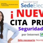 Solicita fácilmente una cita previa en Seguridad Social Almunia