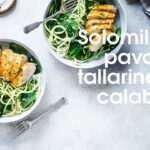 Solomillo de pavo al horno con miel y mostaza ¡Receta deliciosa!