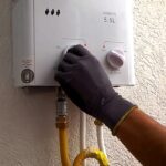 Solución para calentador de gas que no calienta suficiente Guía práctica