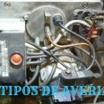 Solución rápida para caldera sin luz ¿Cómo hacerlo en 5 pasos?