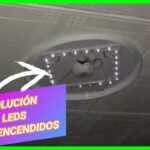Soluciona el problema de luces encendidas en casa en minutos