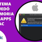 Soluciona la falta de memoria en tus aplicaciones con estos consejos