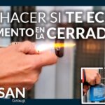 Solucionar cerradura obstruida Consejos rápidos y fáciles