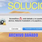 Solucionar Mac dañado Guía rápida para reparar y abrir