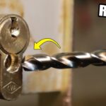Soluciones para abrir una puerta con cerradura cambiada Guía rápida