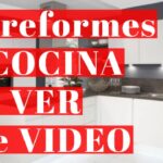 Soluciones para muebles de cocina sin llegar al techo
