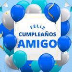 Sorprende a tu amigo con la mejor tarjeta de felicitación
