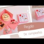 Sorprende a tu hermana con nuestras cajas de regalo personalizadas
