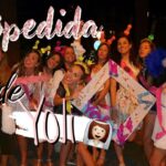 Sorpresa inolvidable en la despedida de soltera de Ana