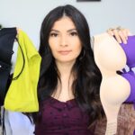 Sujetadores diseñados para mujeres con espalda ancha y busto pequeño